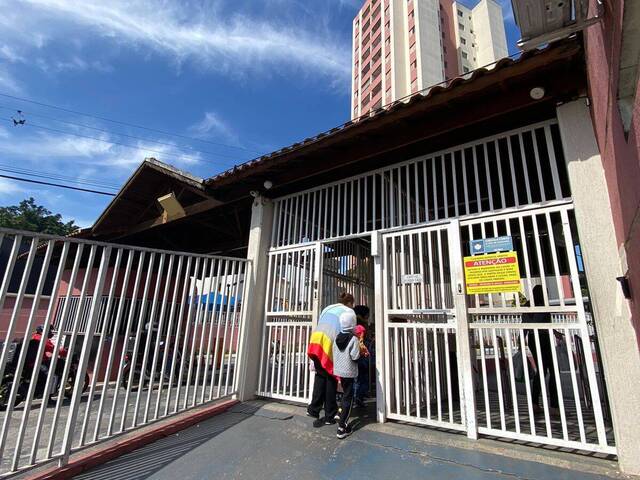 Apartamento para Venda em Santo André - 4