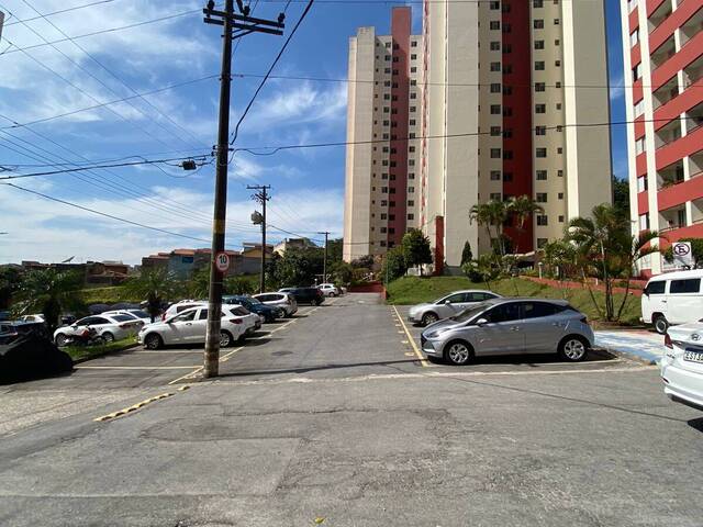 Apartamento para Venda em Santo André - 5