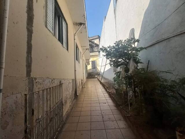 #CAS708 - Bangalô para Venda em Santo André - SP - 2