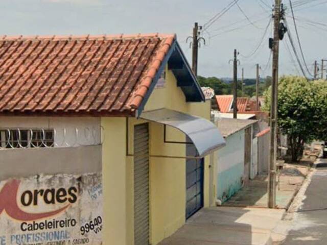 #CAS709 - Casa para Venda em Quatá - SP