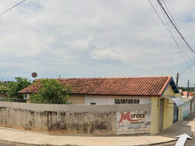 #CAS709 - Casa para Venda em Quatá - SP
