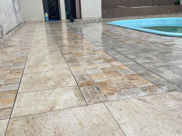 Sobrado para Venda em Santo André - 4