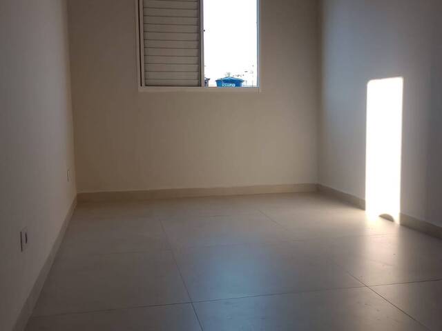 Apartamento para Venda em Santo André - 4