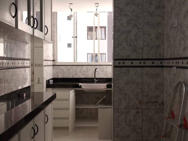 Apartamento para Venda em Santo André - 5