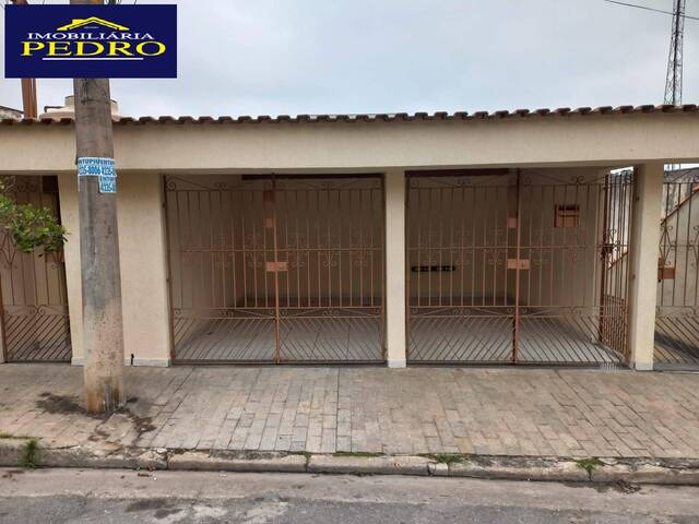 #CAS712 - Casa para Venda em Santo André - SP