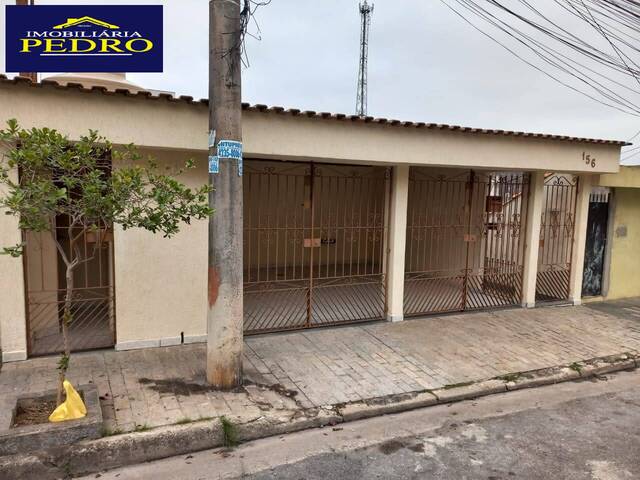 Casa para Venda em Santo André - 5