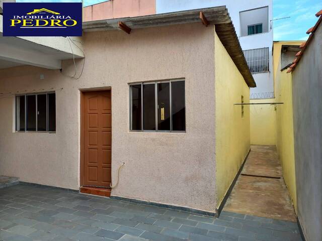 Casa para Venda em Santo André - 4