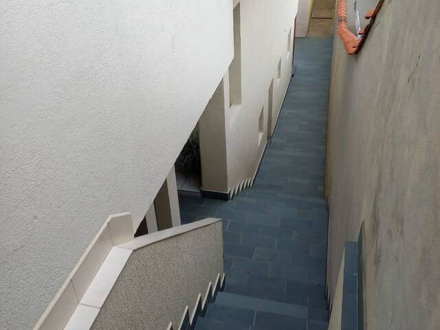 #CAS712 - Casa para Venda em Santo André - SP