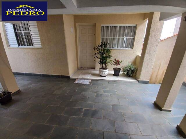 Casa para Venda em Santo André - 4