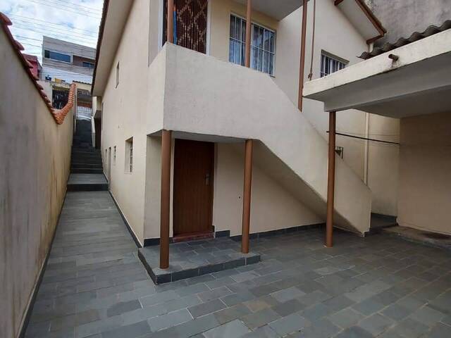 Casa para Venda em Santo André - 5
