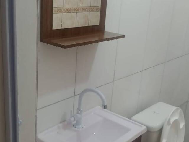 Sobrado para Venda em Santo André - 5