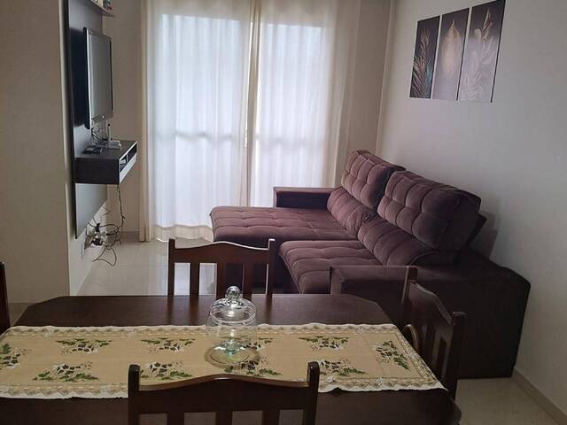 #LOC205 - Apartamento para Locação em Santo André - SP - 1