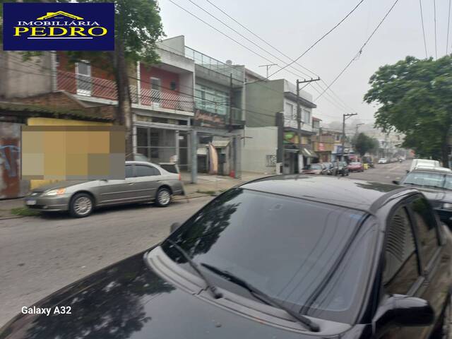 #TER158 - Terreno para Venda em Santo André - SP - 3