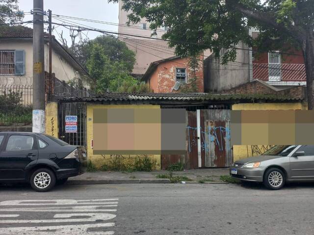 Terreno para Venda em Santo André - 4