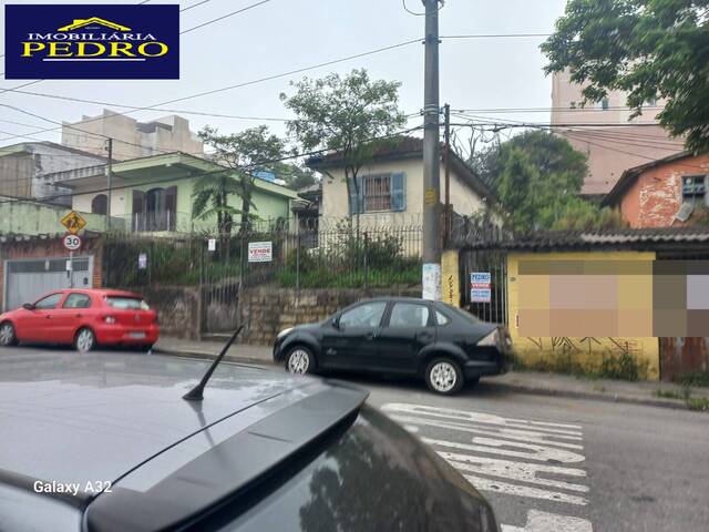 Terreno para Venda em Santo André - 5
