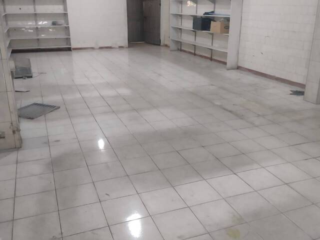 #LOC164 - Salão para Locação em Santo André - SP - 3