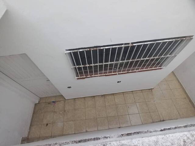 #LOC206 - Casa para Venda em Santo André - SP