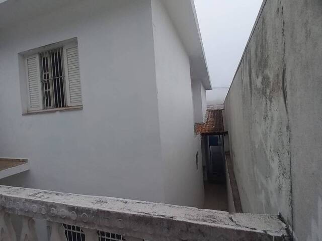 Casa para Venda em Santo André - 4