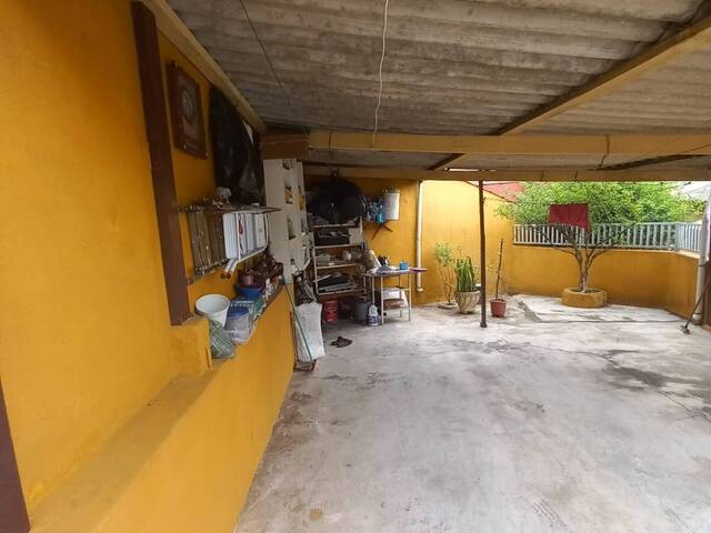 #CAS714 - Casa para Venda em Santo André - SP