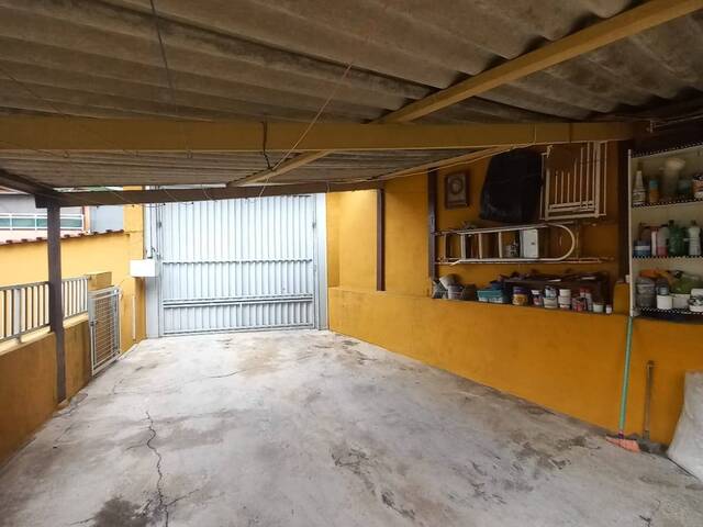 Casa para Venda em Santo André - 4