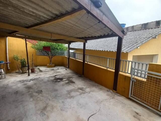 #CAS714 - Casa para Venda em Santo André - SP