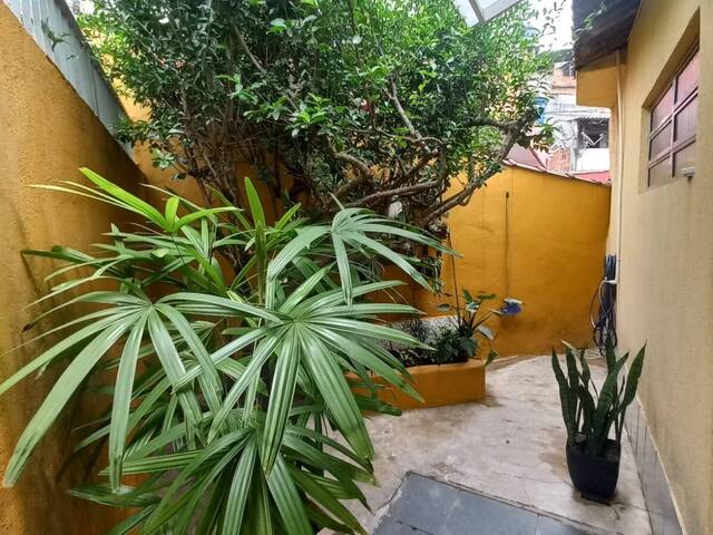 Casa para Venda em Santo André - 5