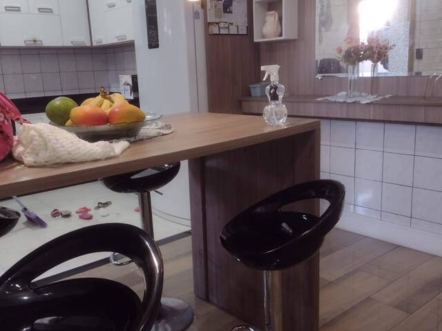 Apartamento para Venda em Santo André - 4