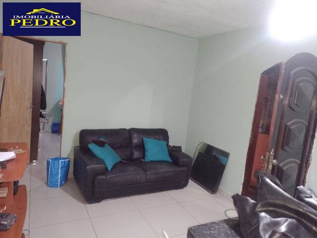 #CAS715 - Casa para Venda em Santo André - SP