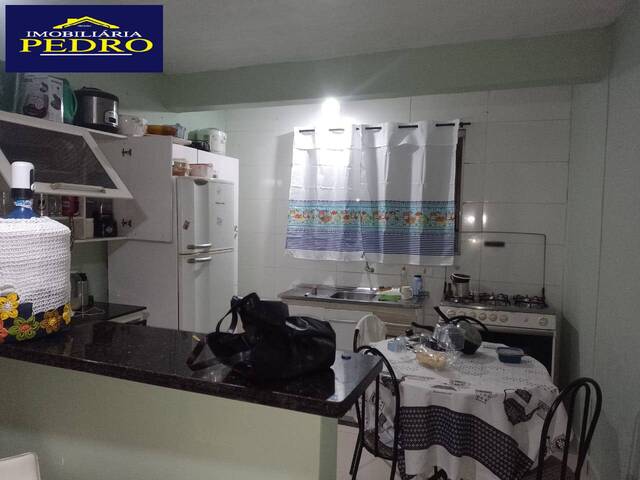 #CAS715 - Casa para Venda em Santo André - SP