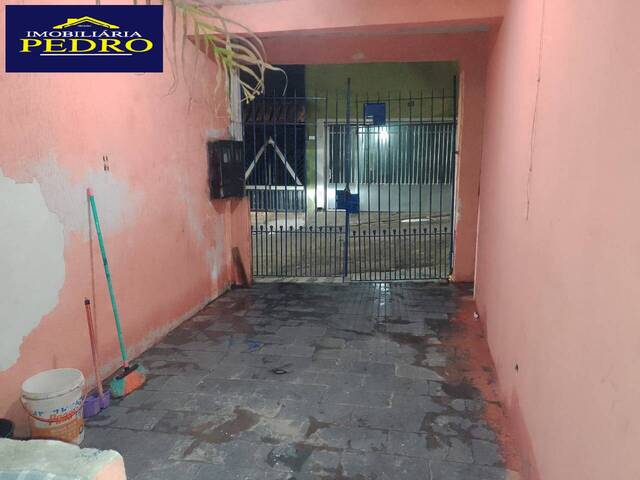 Casa para Venda em Santo André - 5