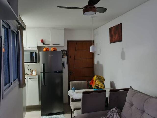 #APT227 - Cobertura para Venda em Santo André - SP - 3