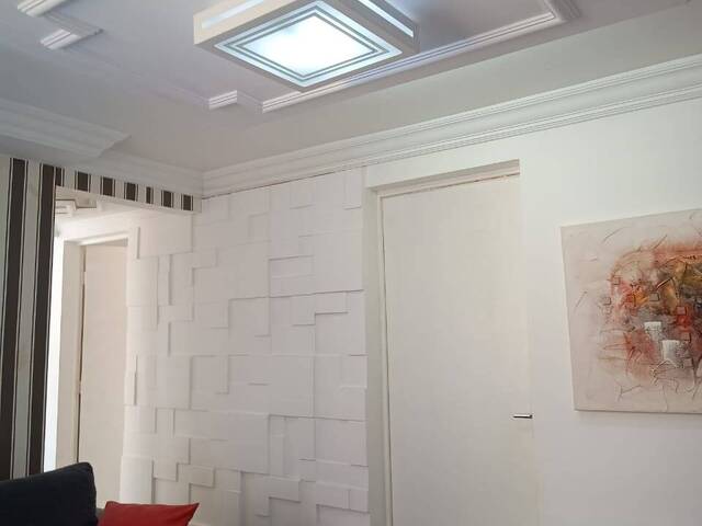 Apartamento para Venda em Santo André - 4