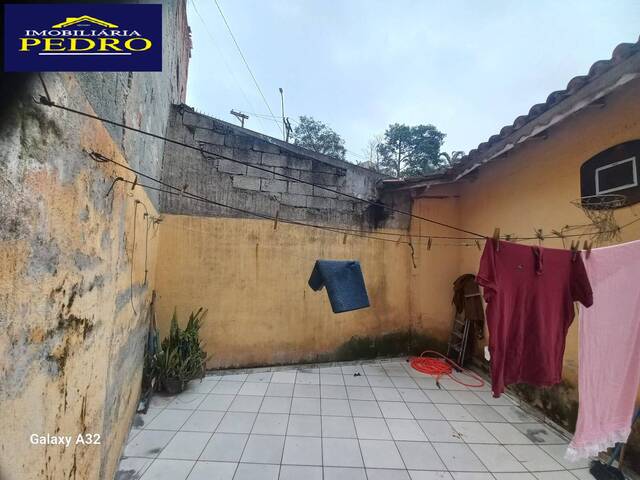 #CAS716 - Casa para Venda em Santo André - SP - 3