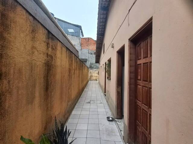Casa para Venda em Santo André - 4