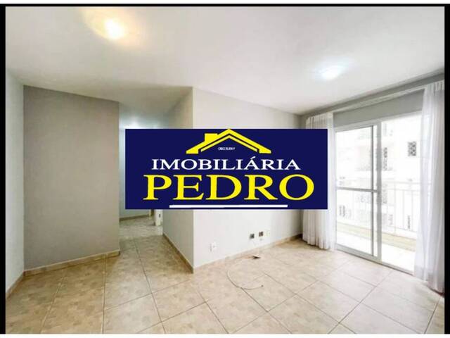 Apartamento para Venda em Santo André - 4