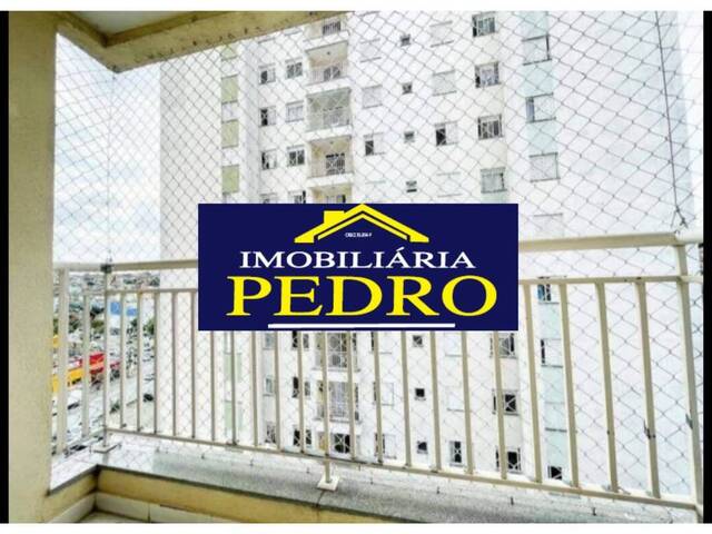 Apartamento para Venda em Santo André - 5