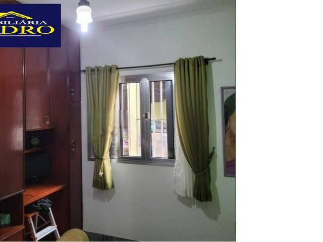 Sobrado para Venda em Santo André - 5
