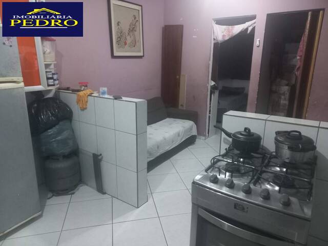 Sobrado para Venda em Santo André - 4