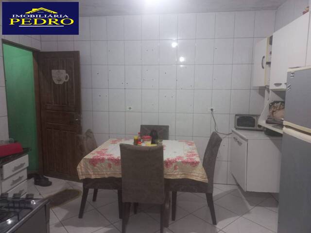 Sobrado para Venda em Santo André - 5