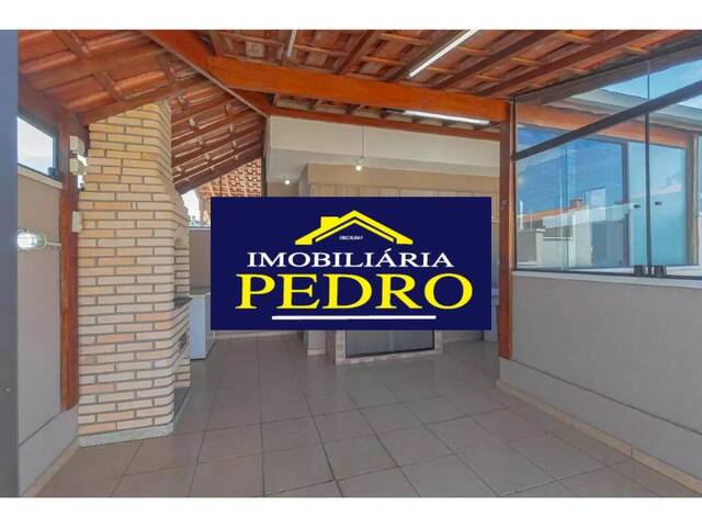 Venda em VILA TIBIRIÇA - Santo André