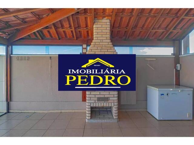 Cobertura para Venda em Santo André - 5