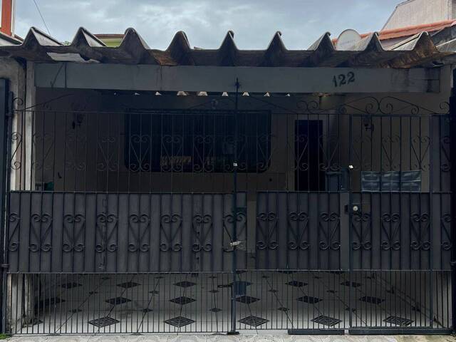 Venda em VILA LUZITA - Santo André