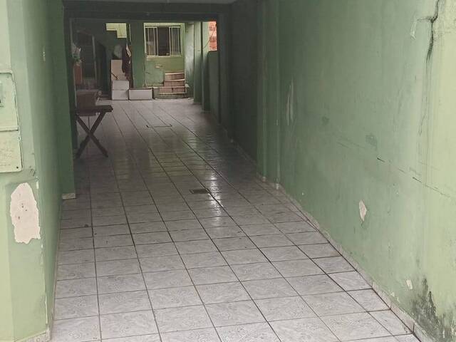 #LOC220 - Casa para Locação em Santo André - SP - 2