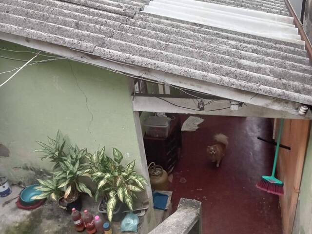 #CAS718 - Casa para Venda em Santo André - SP - 2