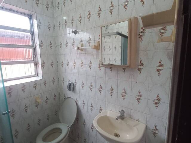 Casa para Venda em Santo André - 4