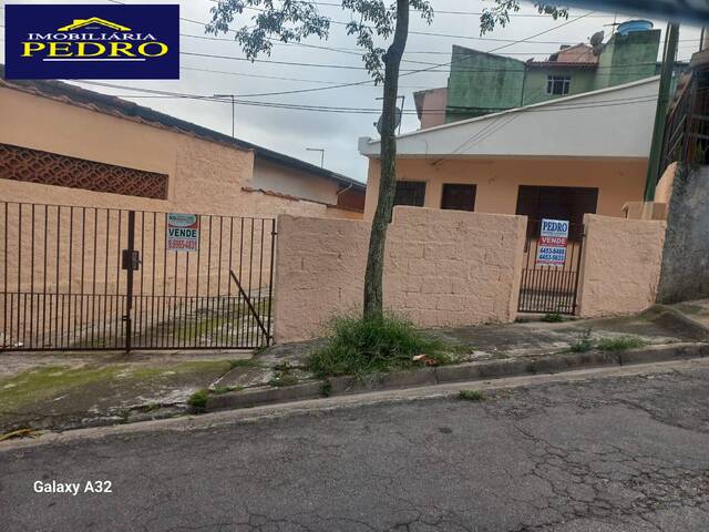 Venda em JARDIM GUARARÁ - Santo André