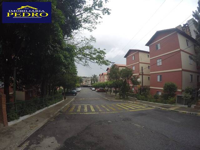 #APT124 - Apartamento para Venda em Santo André - SP - 3