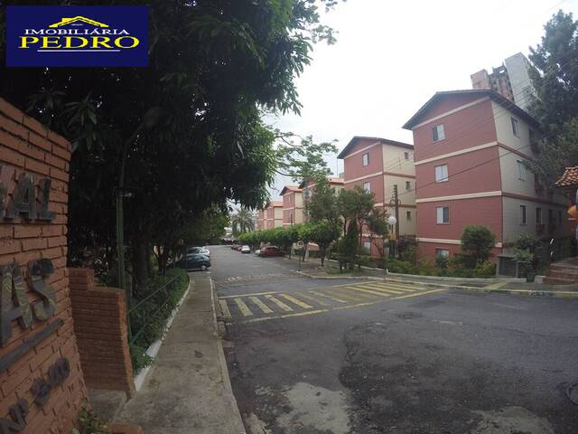 #APT124 - Apartamento para Venda em Santo André - SP - 1