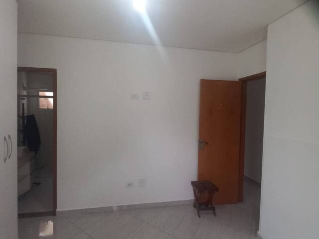 Apartamento para Venda em Santo André - 5