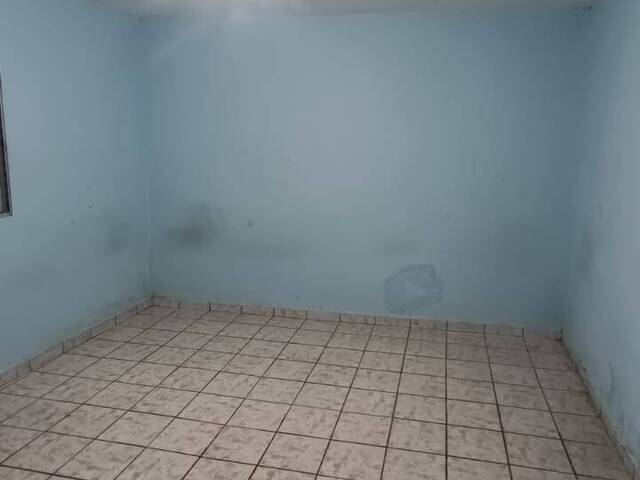 #CAS720 - Casa para Venda em Santo André - SP - 2
